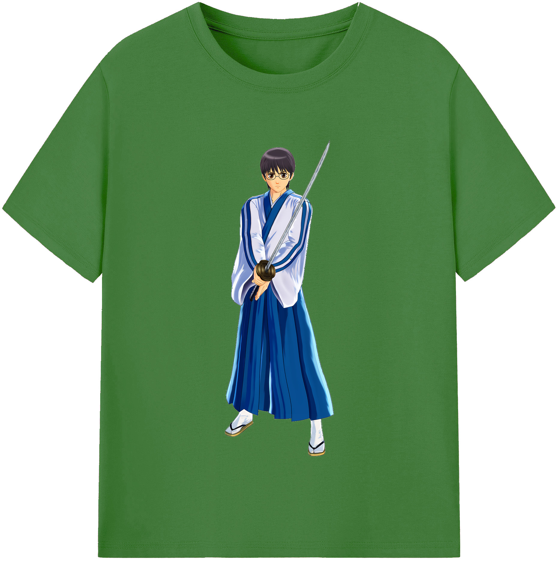 （画像用） ぎんたま 坂田銀時（さかたぎんとき） 神楽 志村新八（しむら しんぱち） GINTAMA Sakata Gintoki Kagura Shimura Shinpachi レディースカジュアルプリントTシャツ（綿100％）